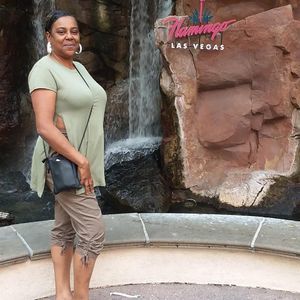 Meet your Posher, Rita